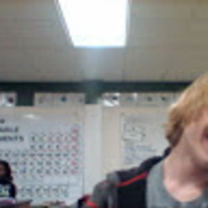 Meet your Posher, Chalk